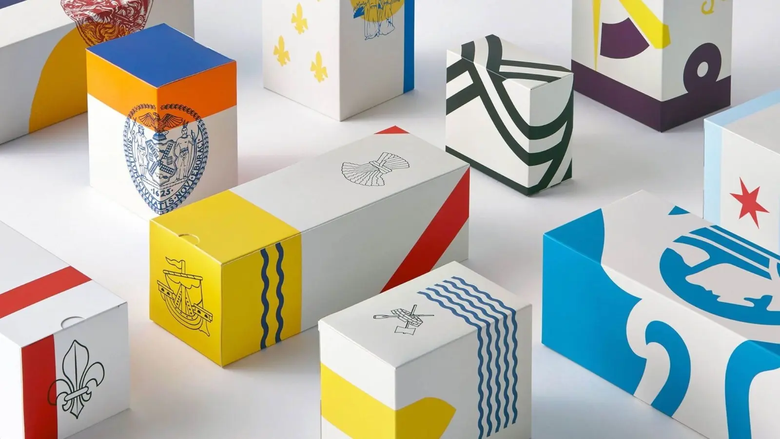 Картонная упаковка